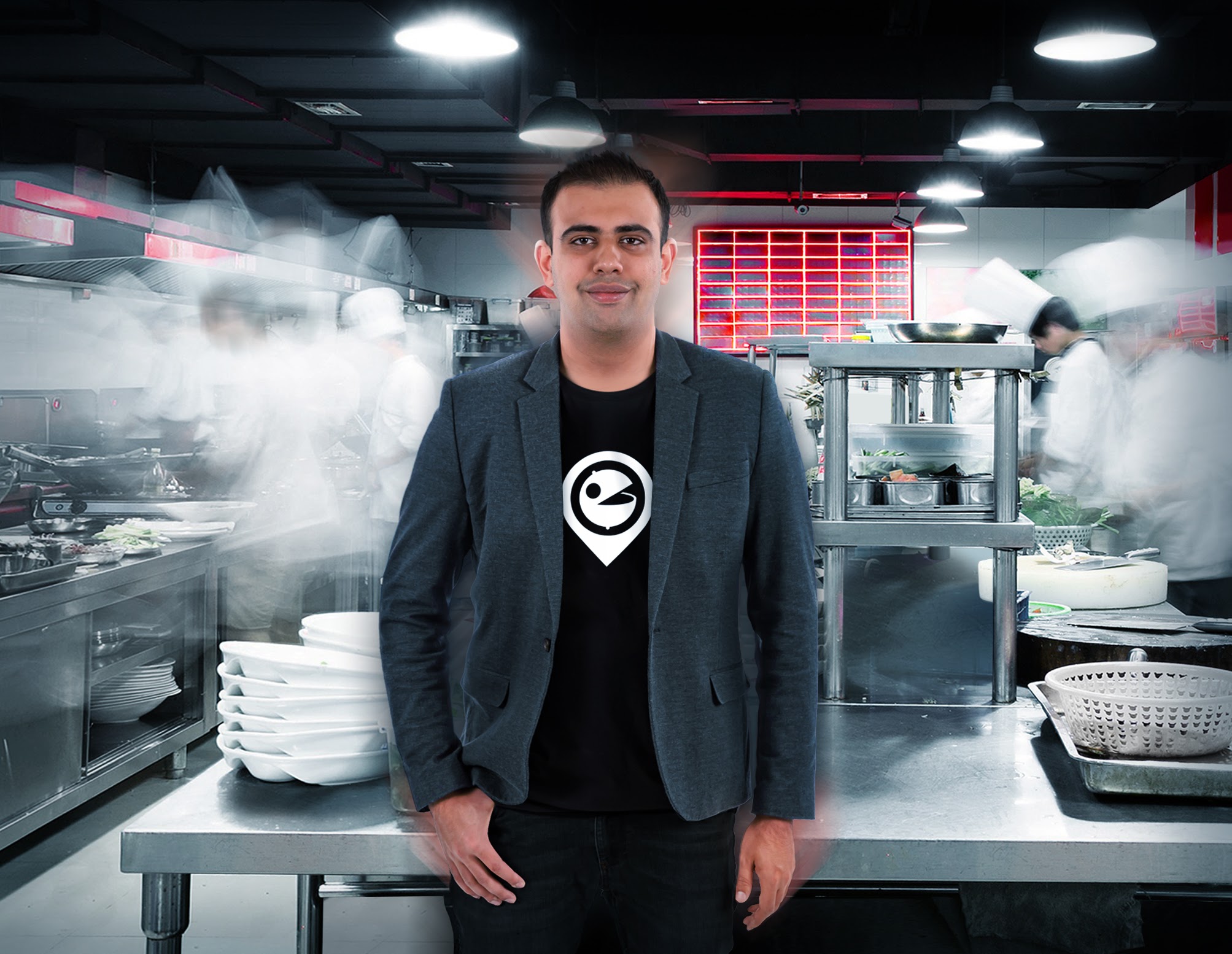 Dhruv Kohli Dhruv Kohli
