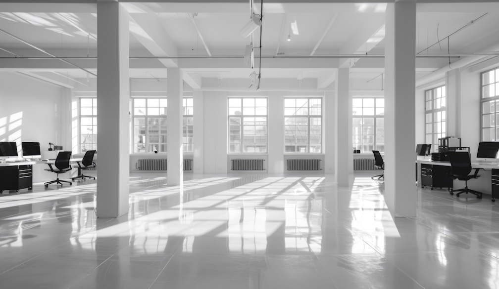 modern-minimalist-office-black-white