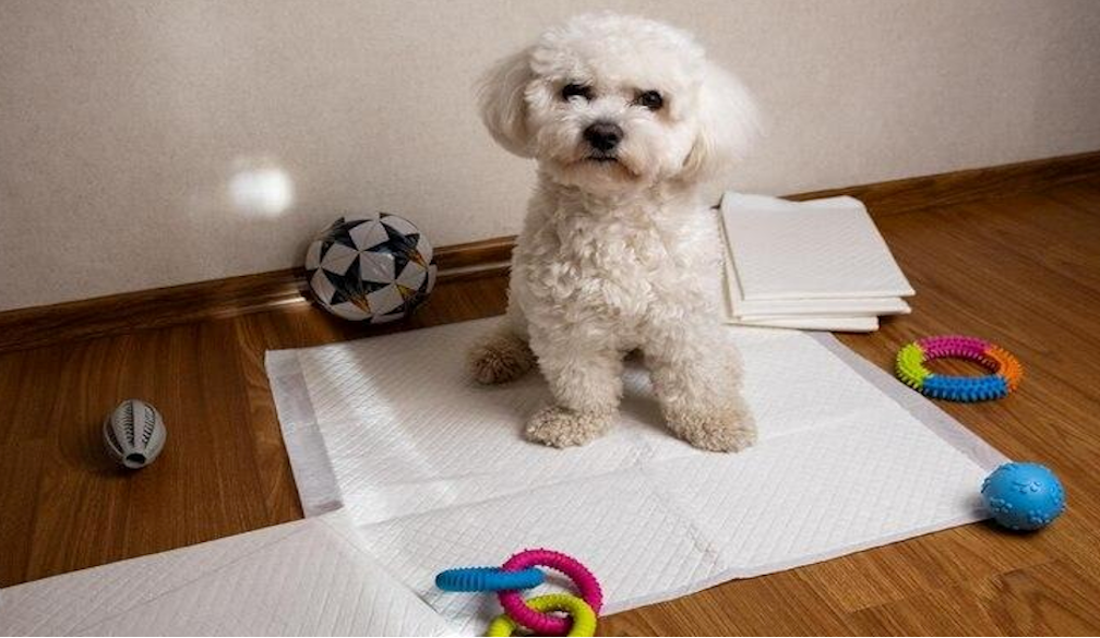 Puppy Training Pads