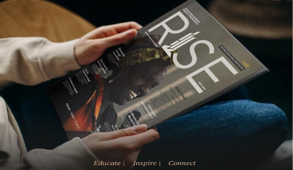 The Rise of the Disability Professional