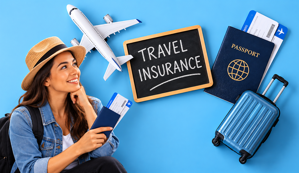 Dream Travel Insurance Essentials