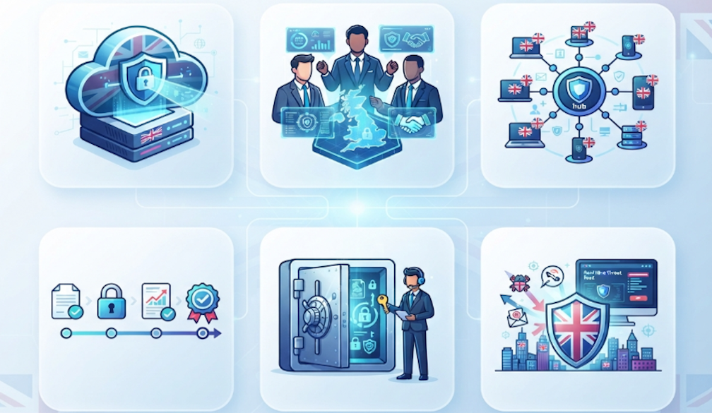 Cyber Essentials Partners