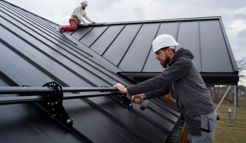 Roofing Services in Passaic County, NJ