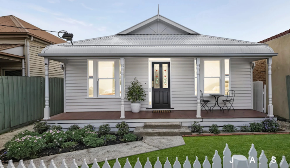 Urban Revitalisation