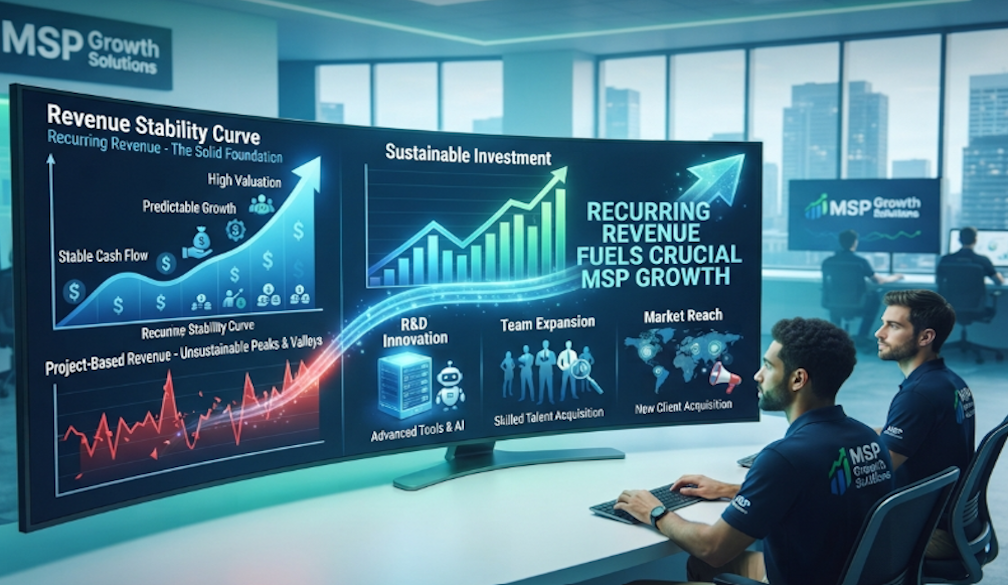 Recurring Revenue