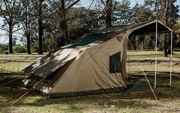 Oztent deals rv 5