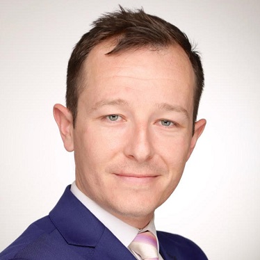 Nathan Howe, VP of Emerging Tech, 5G at Zscaler Nathan Howe, VP of Emerging Tech, 5G at Zscaler
