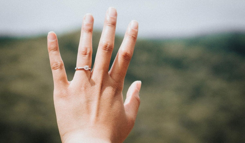 The 21 Most Awesome Couple Ring & Band Designs For Your Inspiration |