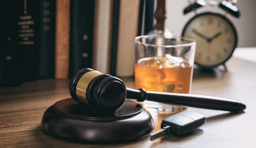 Belleville Il Dui Lawyer