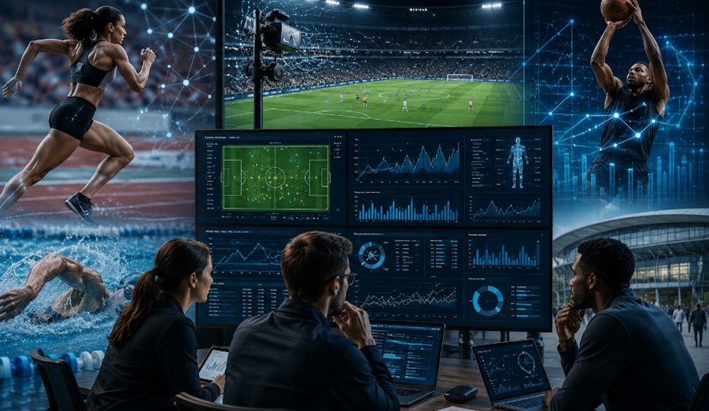Sports Industry
