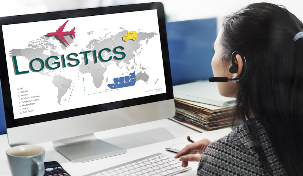 3PL Logistics