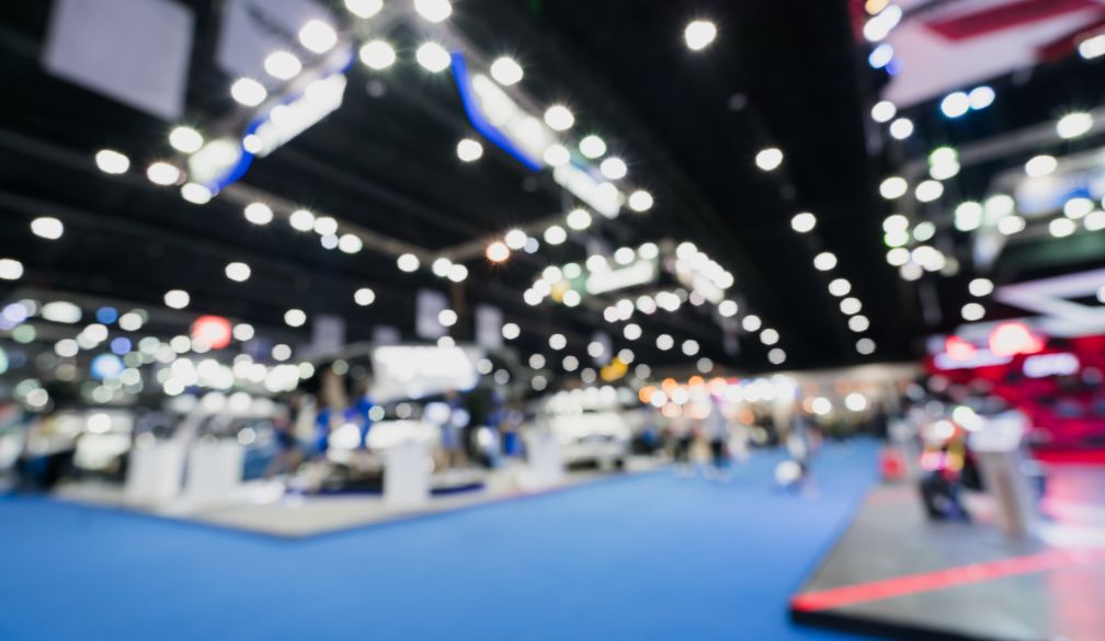Tips To Make Your Trade Show Booth Stand Out