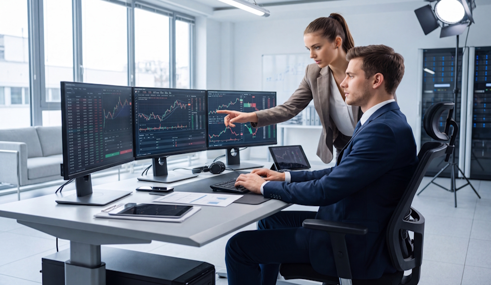 Trading Myths