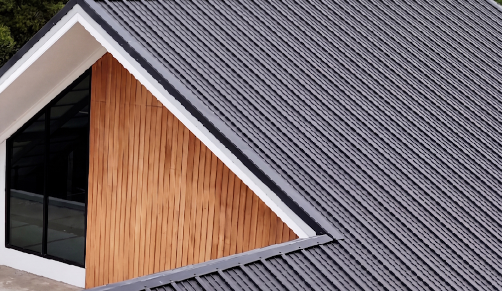 Low-Maintenance WPC Slats