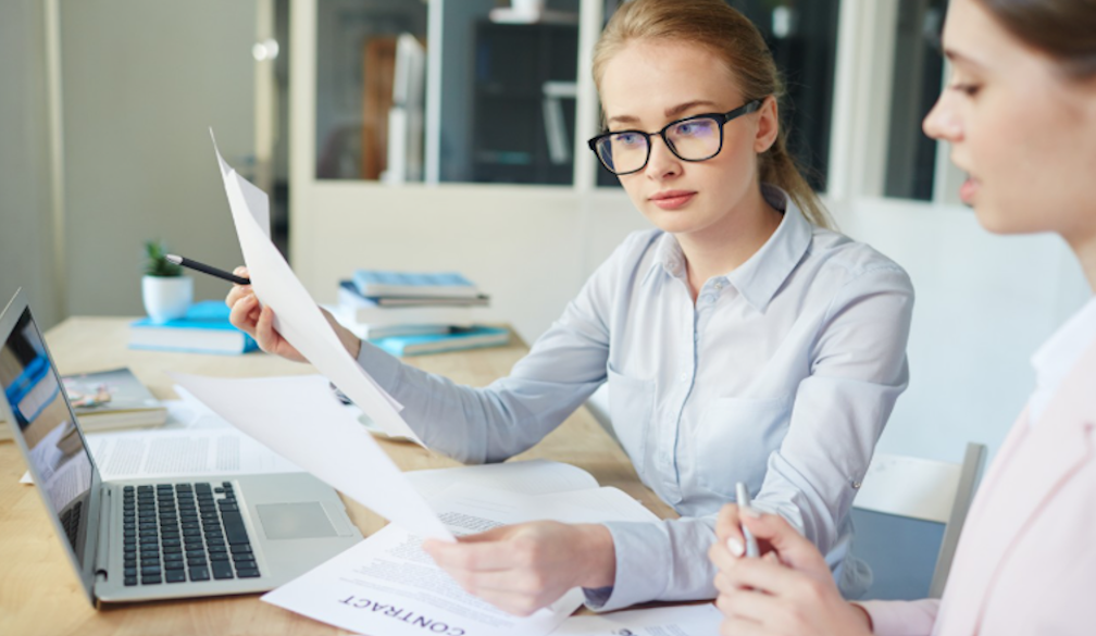 New Company Needs a Tax Adviser