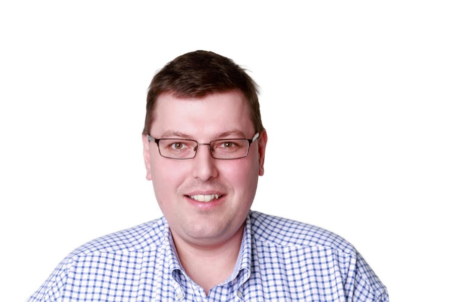 Andy Richley, Marketing Manager at Khaos Cloud Andy Richley, Marketing Manager at Khaos Cloud