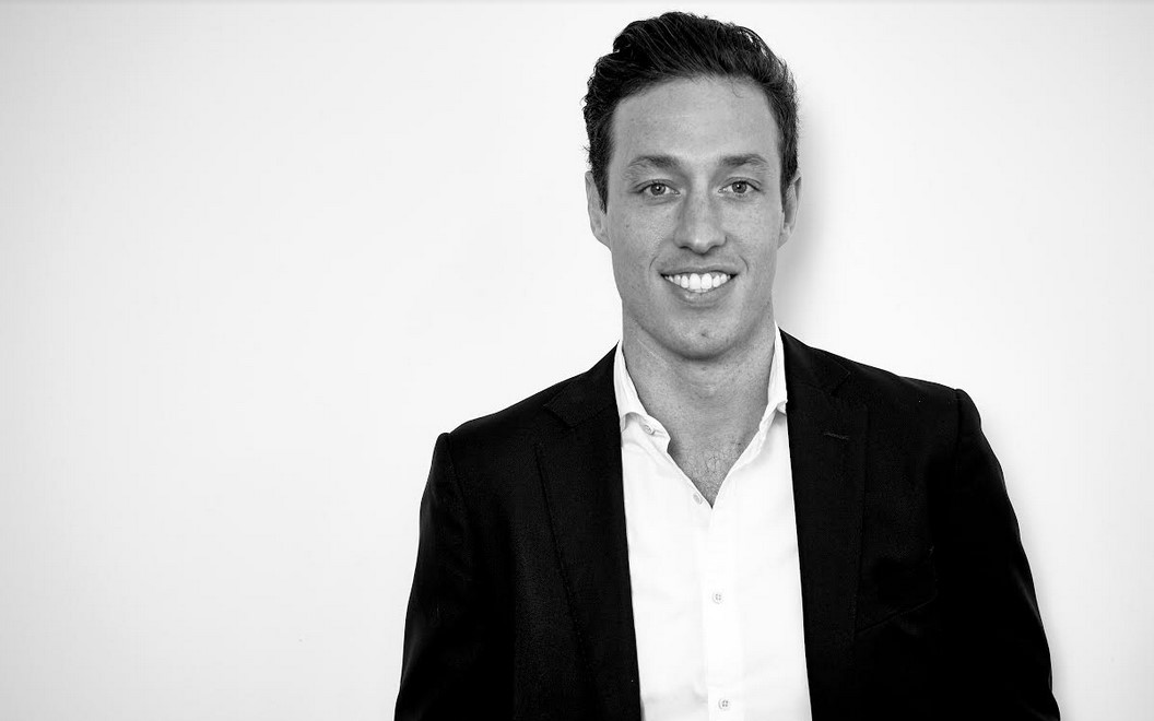 Patrick Coghlan, CEO of CreditorWatch Patrick Coghlan, CEO of CreditorWatch
