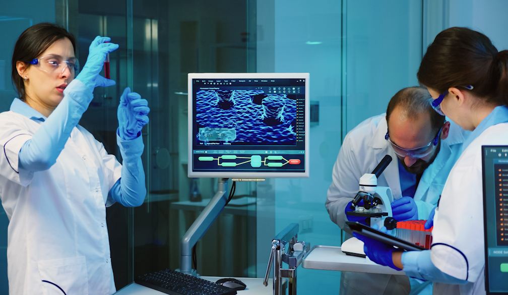 common integration clinical lab automation software challenges
