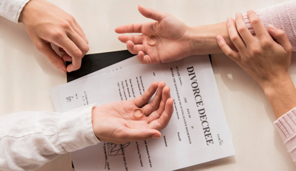 Divorce Lawyers Brisbane