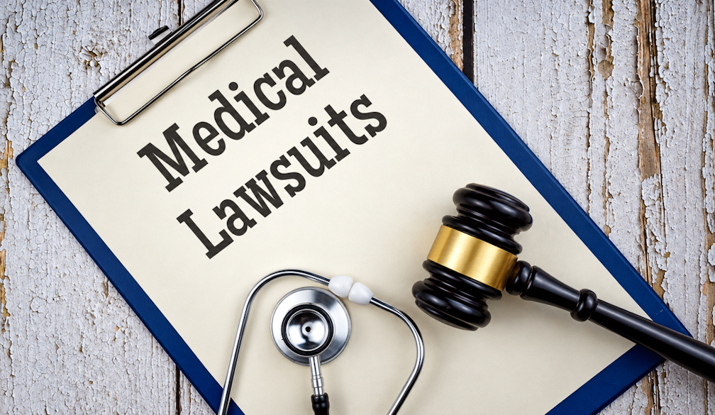 Medical Lawsuits: Justice and Care