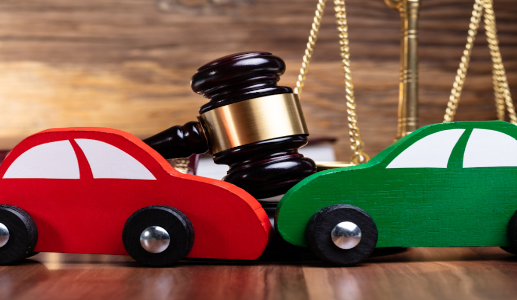 Car Accident Lawyer in Pomona, CA