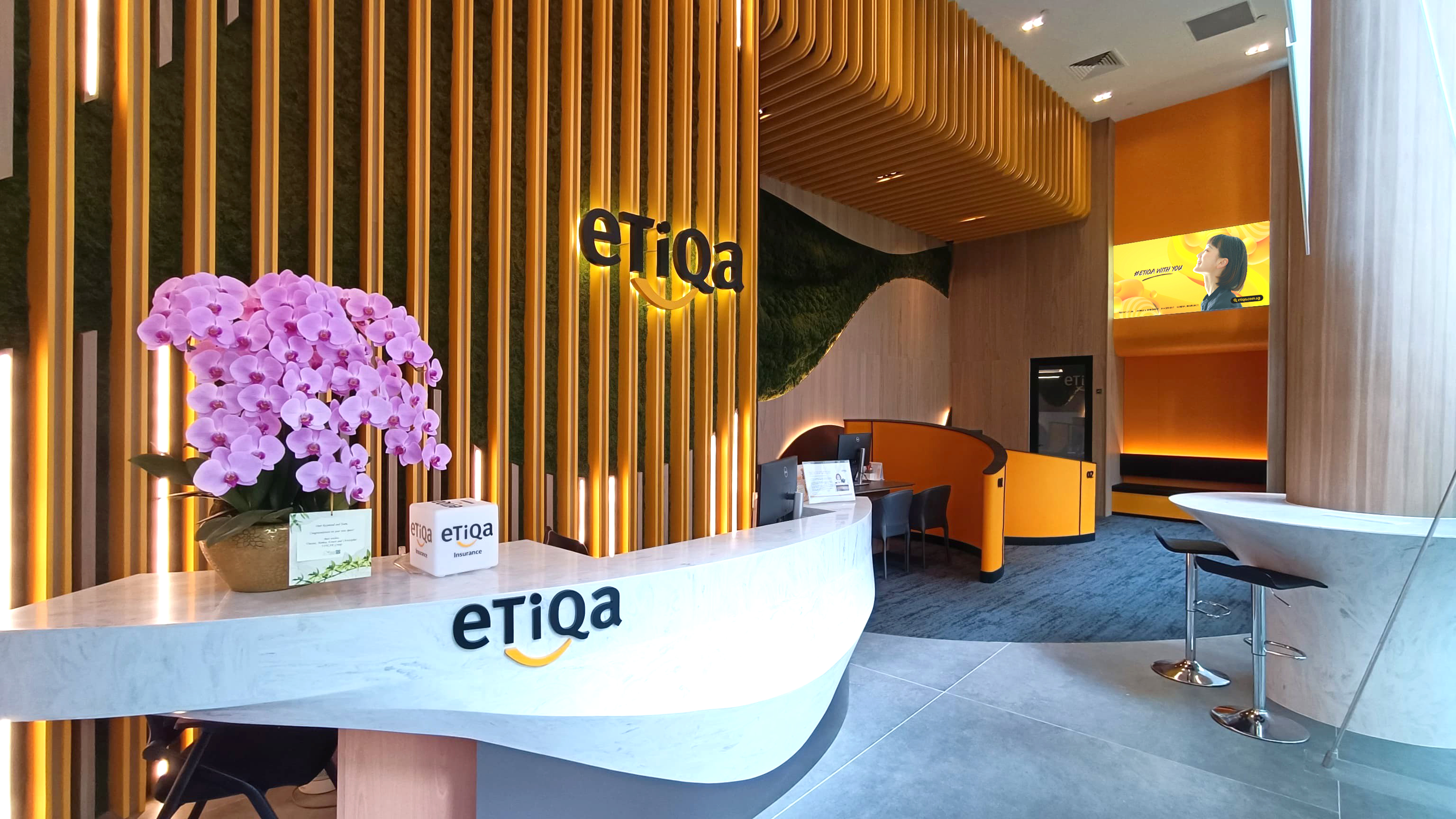Etiqa