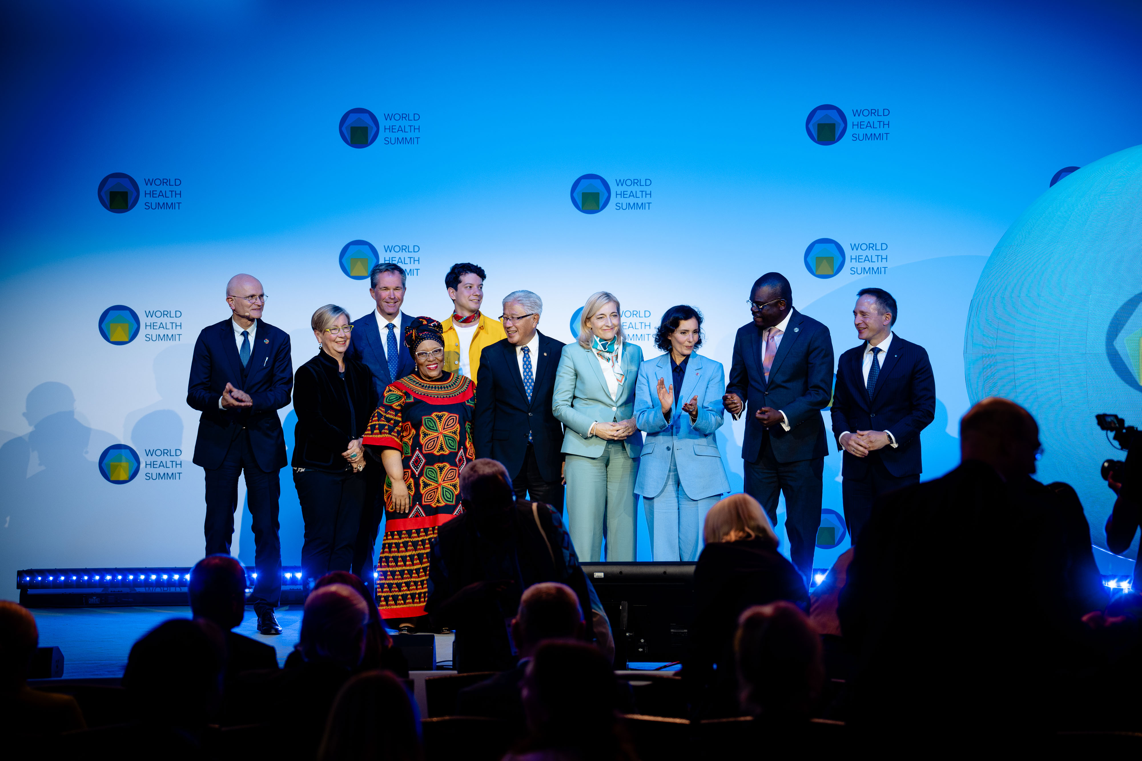 World Health Summit 2025