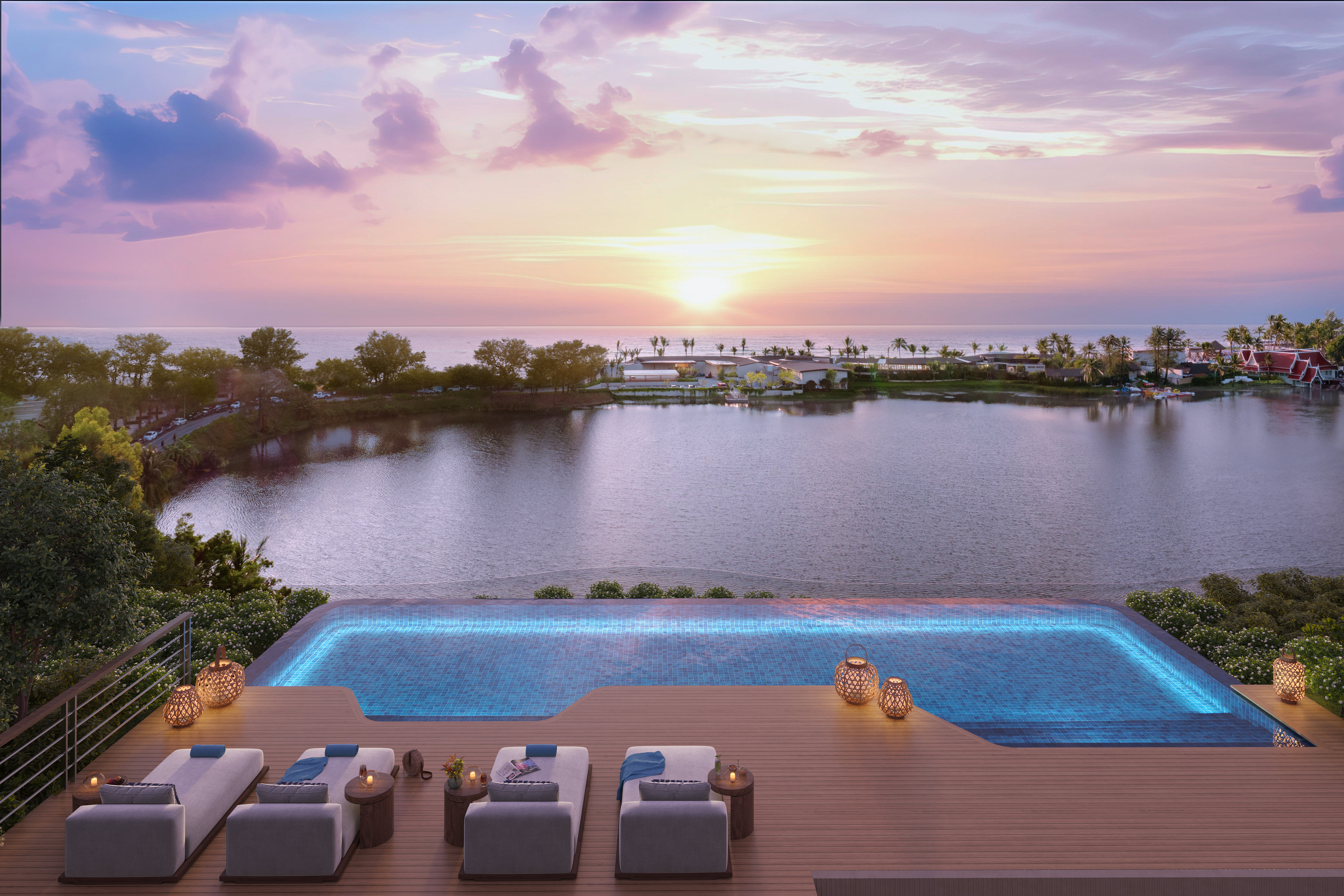 Banyan Group Unveils New Residential Brand: Bellaguna