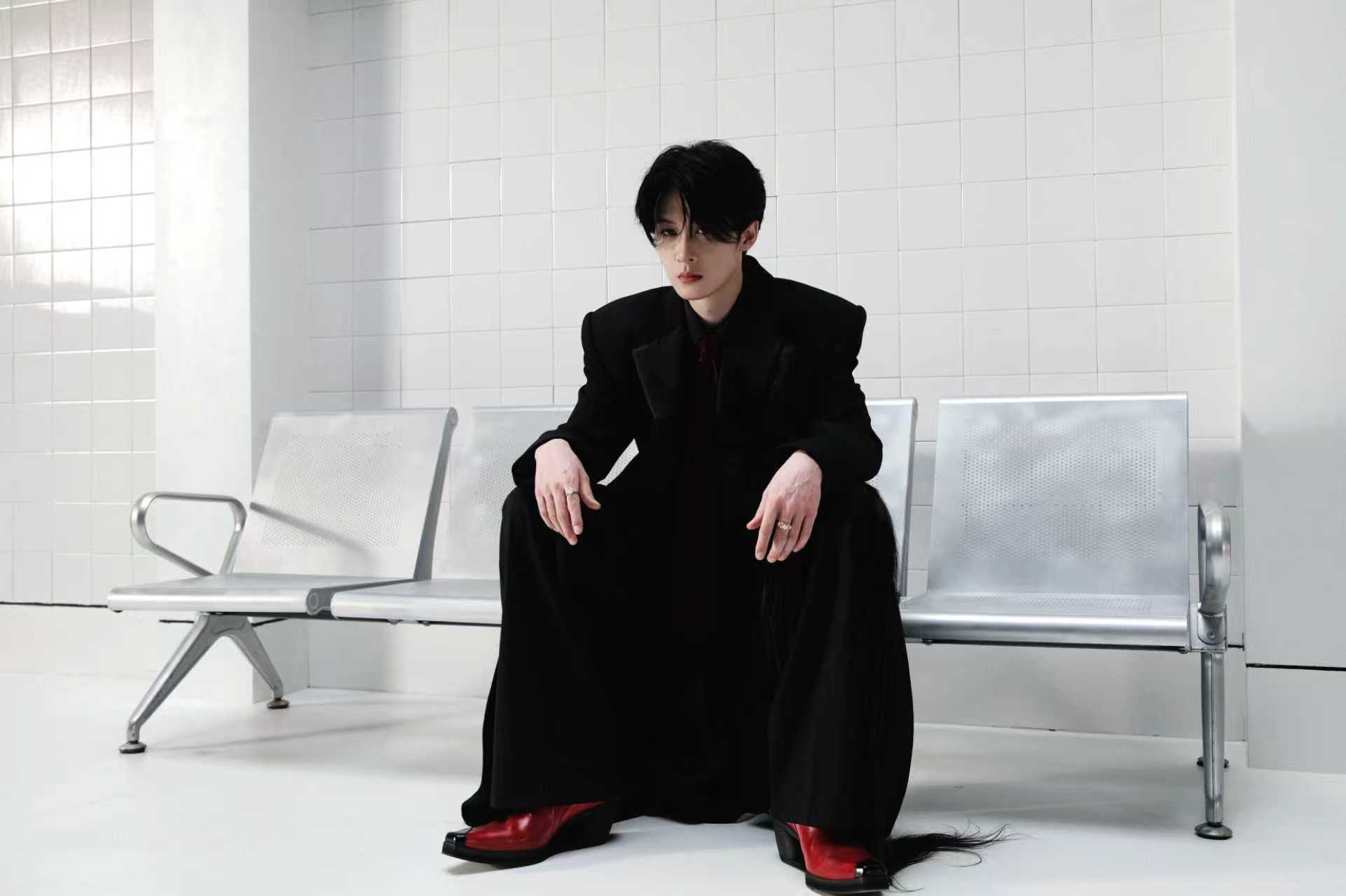 JC-T (Singer & Actor) Unveils Lead Singles ‘PROOF’ and ‘DEAD REFLEX’ from upcoming Third Album