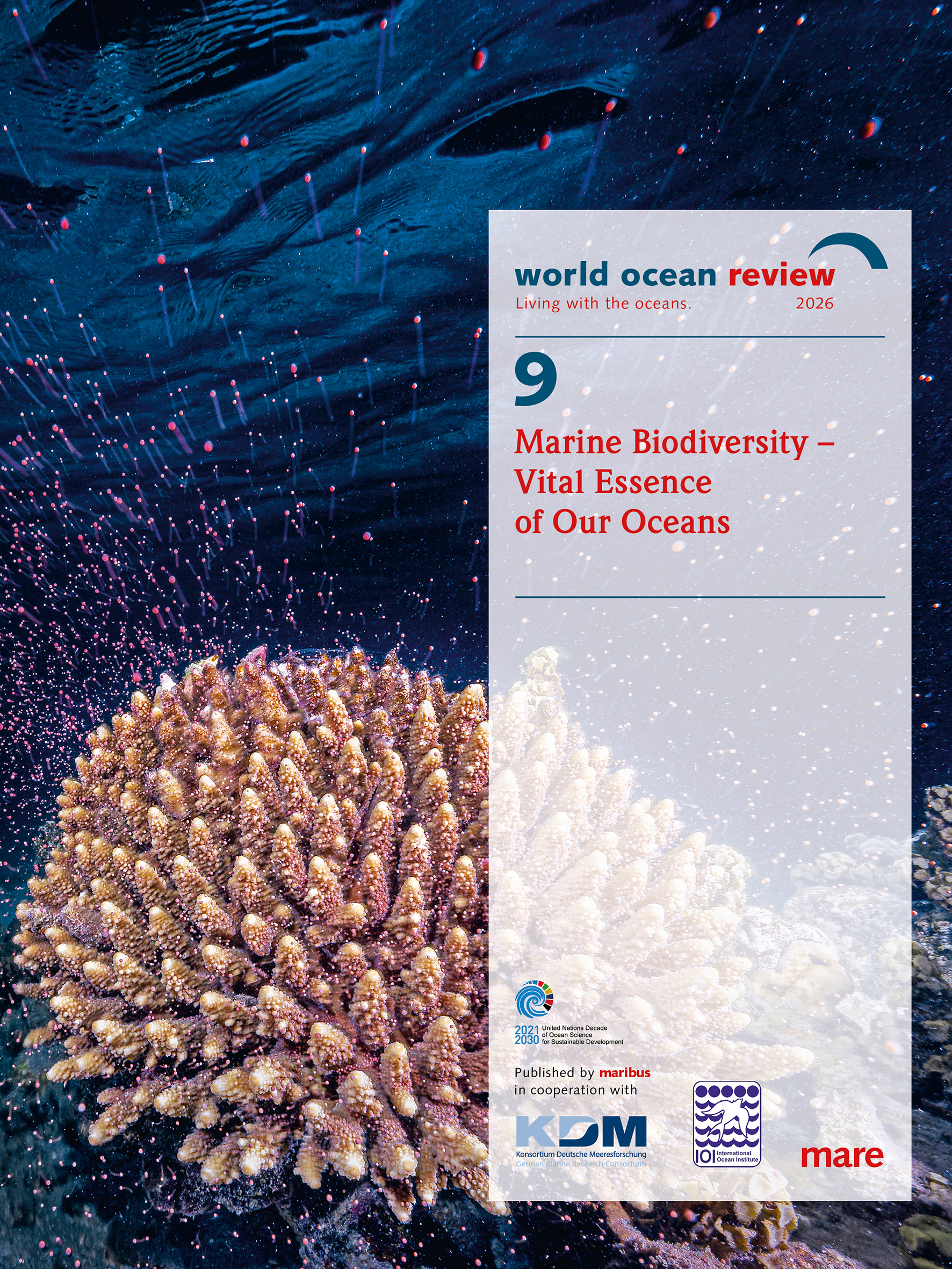 World Ocean Review 9: 