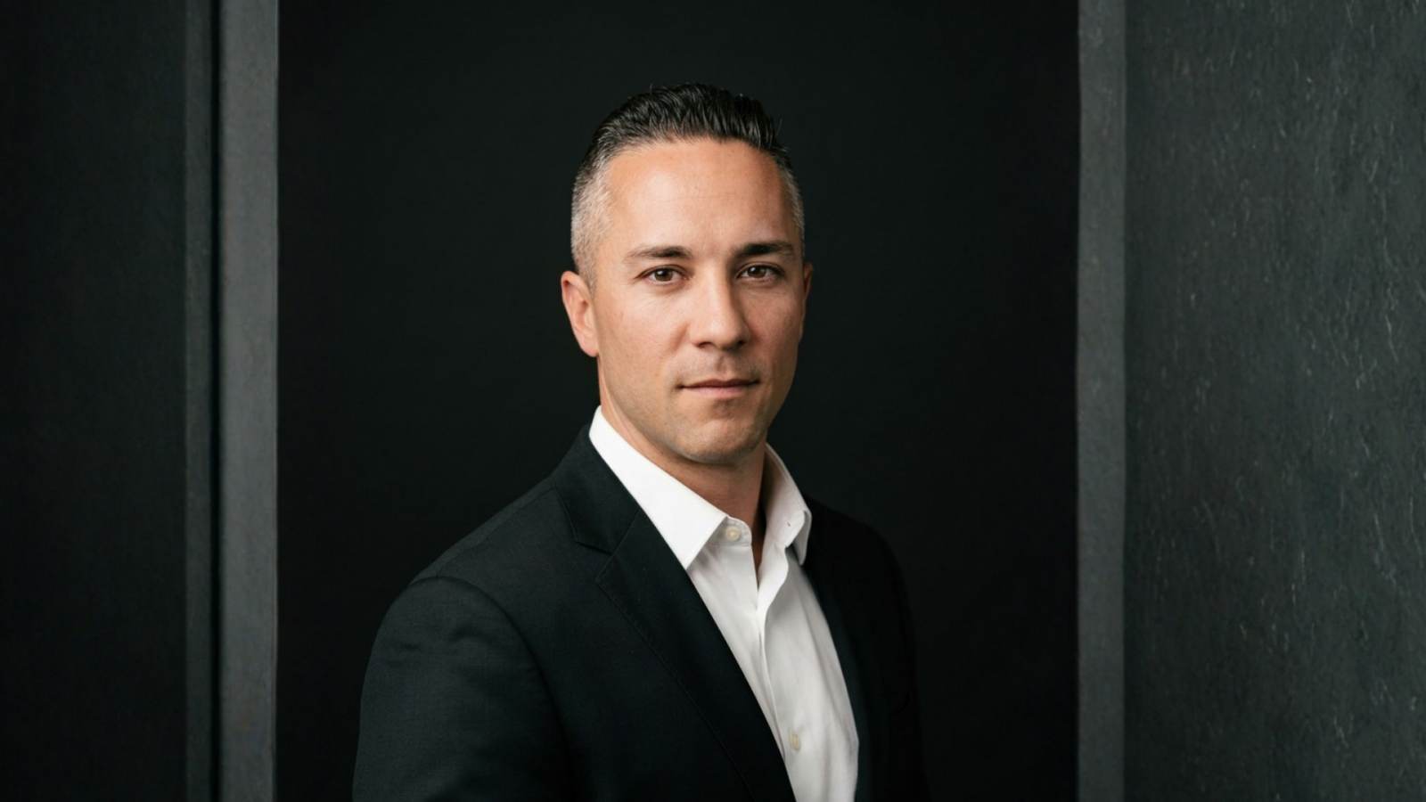 Tyler KepKay, Principal Ambassador and project lead for the FGA Athlete Trust Office