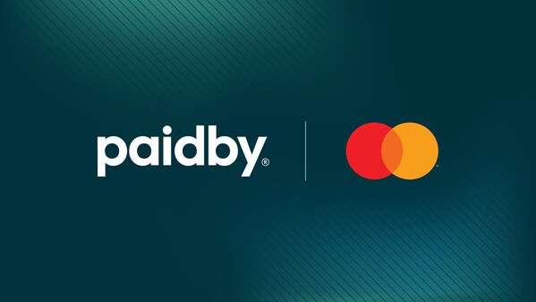 Xryma and Mastercard announce strategic partnership through PaidBy Global Open Banking Xryma and Mastercard announce strategic partnership through PaidBy Global Open Banking