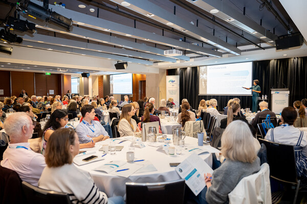 Inaugural Mitochondrial Health Summit 2026, Sydney, Australia & Kuala Lumpur, Malaysia  (Photo Credits: Nicole Anderson)