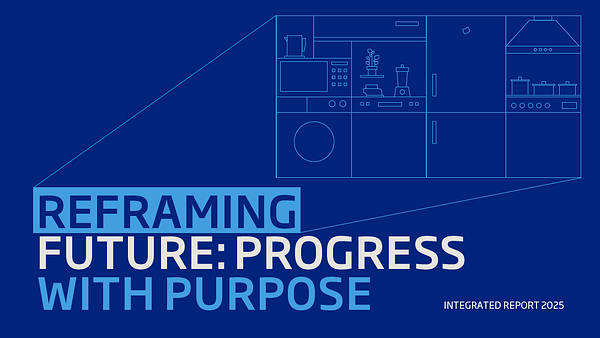 Beko Integrated Report 2025
