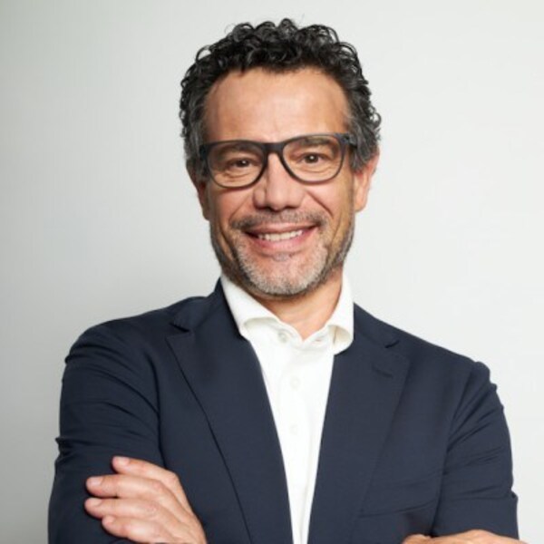 Luca Simonelli, Senior Vice President, Asia Pacific, Fortinet