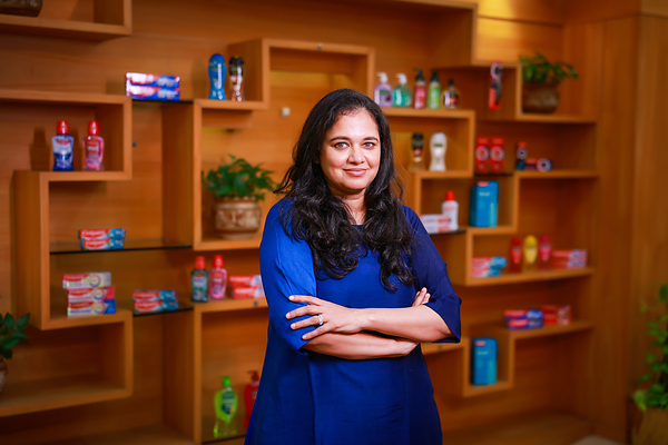 Prabha Narasimhan elevated to APAC role Prabha Narasimhan elevated to APAC role