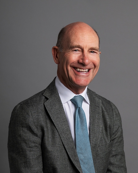 Nigel Stewart, Managing Director and Head of Asia Pacific, American Century Investments Nigel Stewart, Managing Director and Head of Asia Pacific, American Century Investments