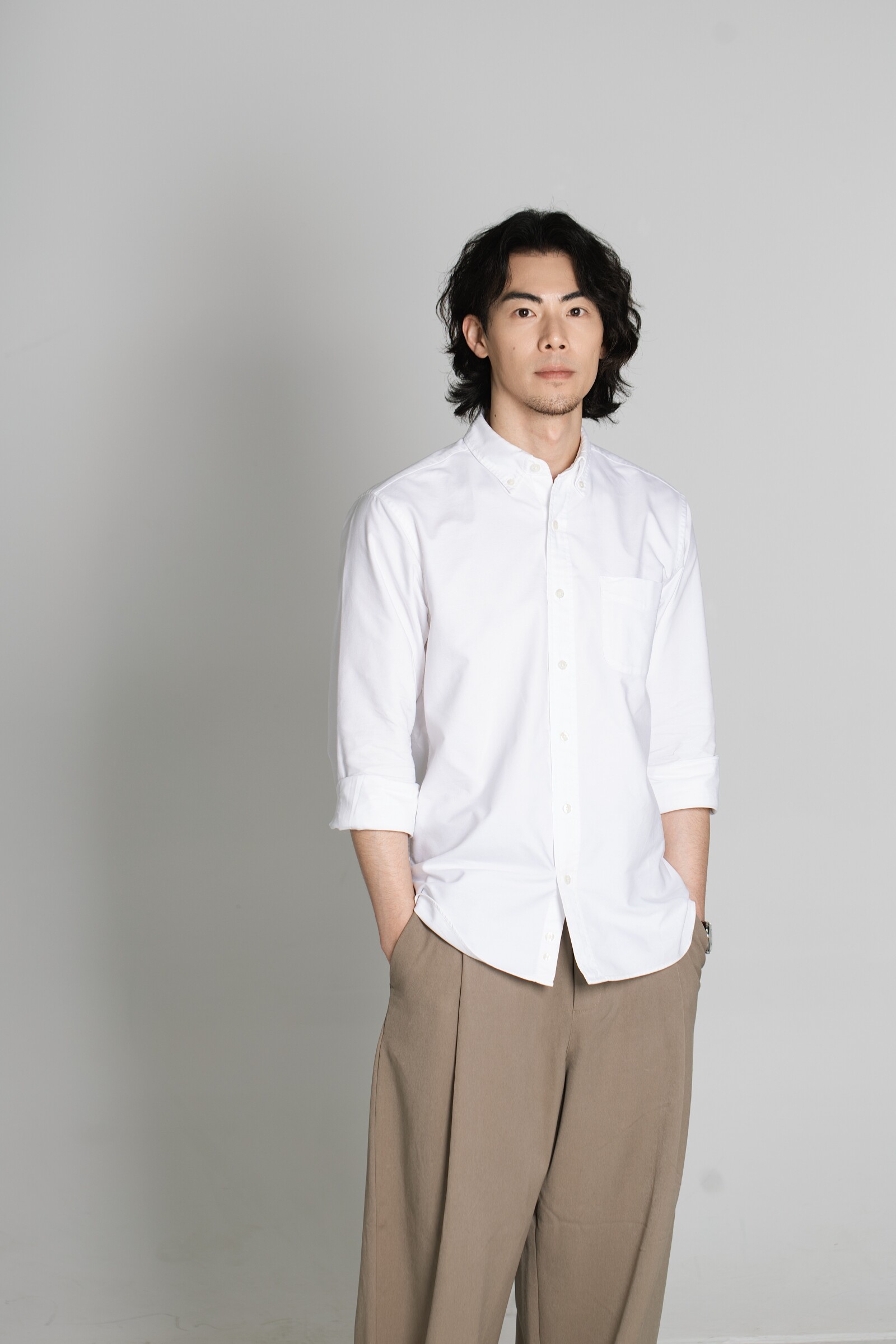 Mr. Andrew Lam, Founder of am PLUS DESIGNS, was officially appointed Vice Chairman of the CIID Hong Kong Center