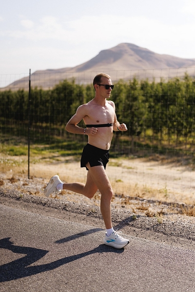 Suunto Smart Heart Rate Belt 2