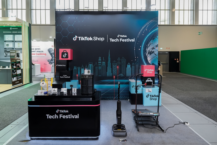 IFA 2026 Tech Festival