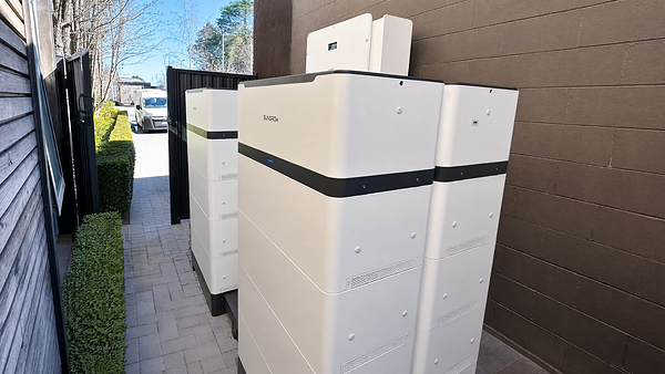 Sungrow and UNSW Launch AI-Enabled Community Energy Project in NSW Southern Highlands Sungrow and UNSW Launch AI-Enabled Community Energy Project in NSW Southern Highlands
