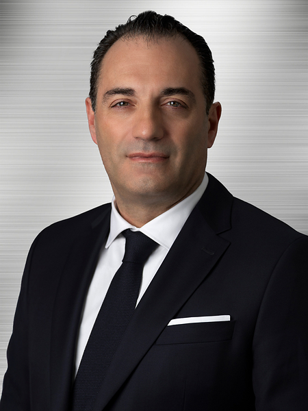 Antonio Filosa, CEO, Stellantis