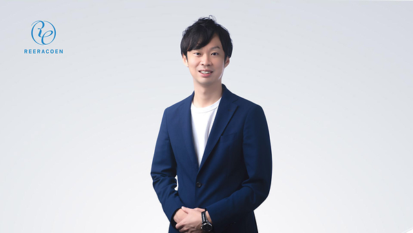 Kosuke Soejima, Managing Director, Reeracoen Japan
