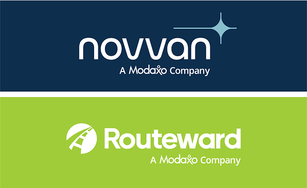 Novvan and Routeward Launched October 1, 2026