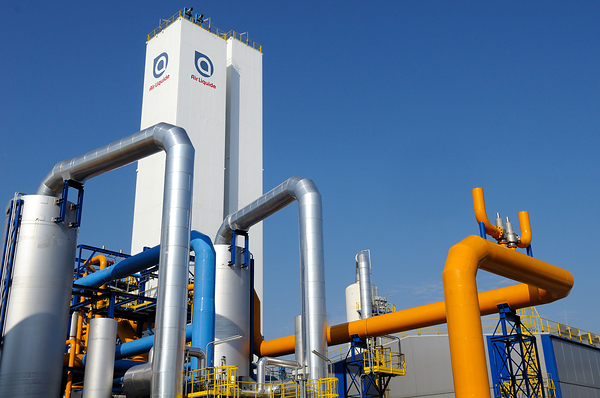 Air Liquide to build new Air Separation Unit in New South Wales Air Liquide to build new Air Separation Unit in New South Wales