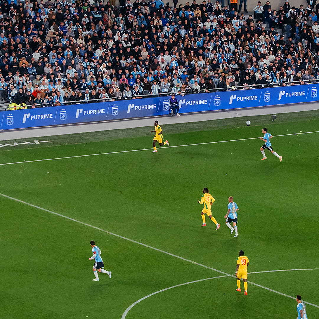 Infographic Media Outreach PU Prime Joins 85,000 Fans at Messi