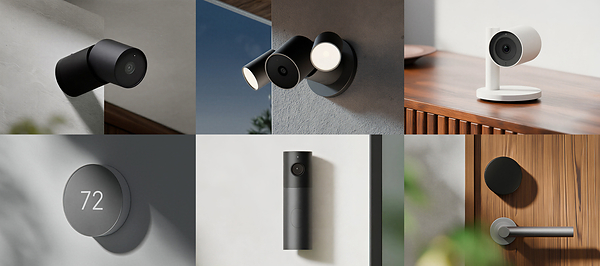 LG's smart home collaboration with Apple