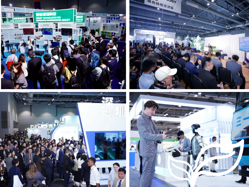 Eco Expo Asia 2026