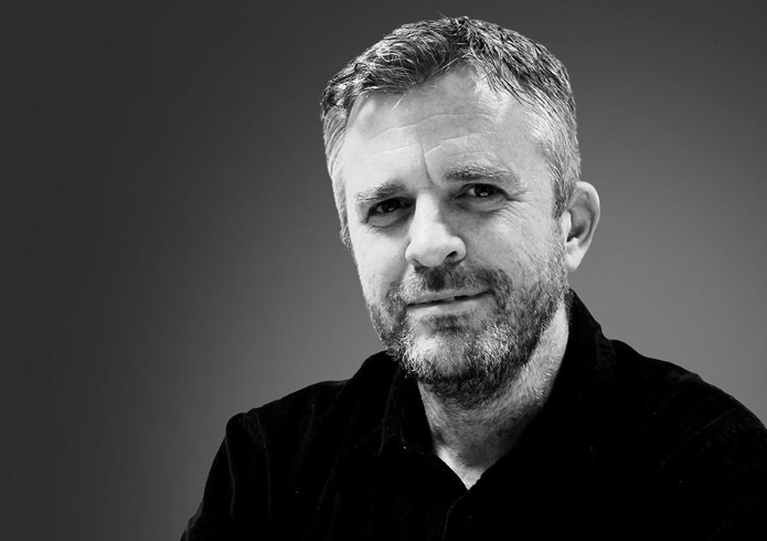Code CEO Matt McNeany Code CEO Matt McNeany
