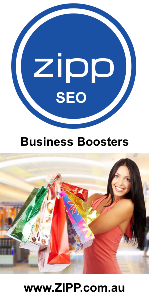 Zipp SEO